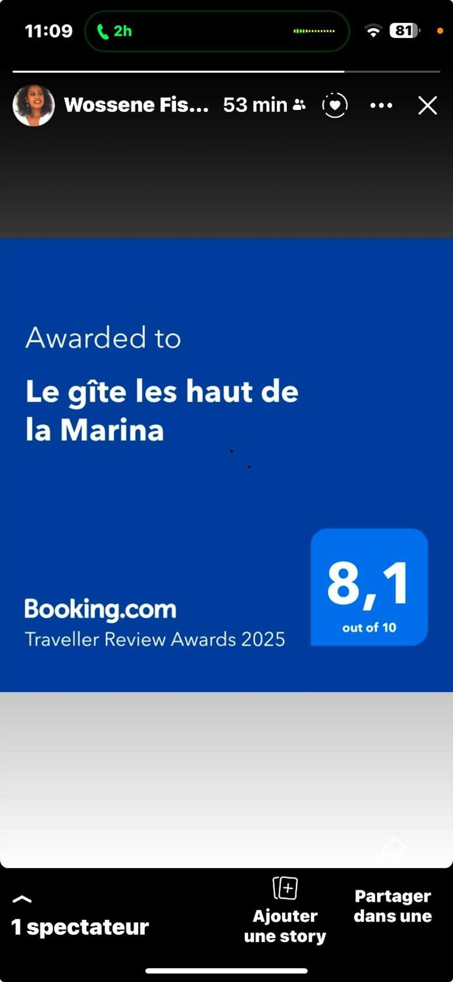 Le Gite Les Haut De La Marina Basse-Terre Exterior foto